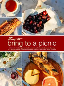Food to Bring to a Picnic