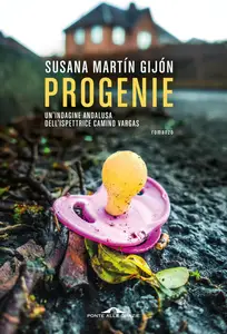 Susana Martín Gijón - Progenie