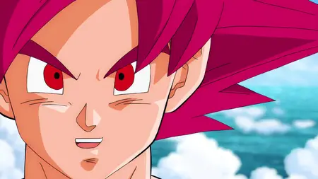 Dragon Ball Super - 011