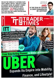 The Trader Times - 12 September 2025
