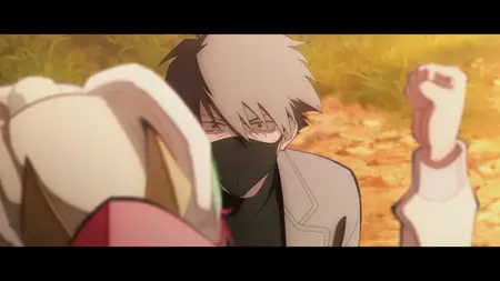 To Be Hero X - S01E16