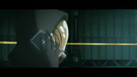 To Be Hero X - S01E16