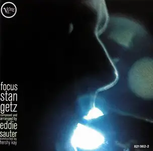 Stan Getz - Focus (1961)