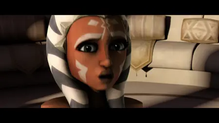 Star Wars: The Clone Wars S03E07