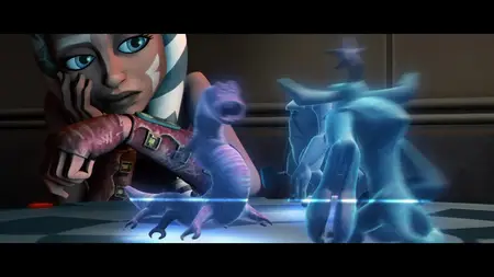 Star Wars: The Clone Wars S03E07