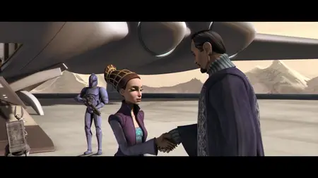 Star Wars: The Clone Wars S03E07