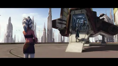 Star Wars: The Clone Wars S03E07