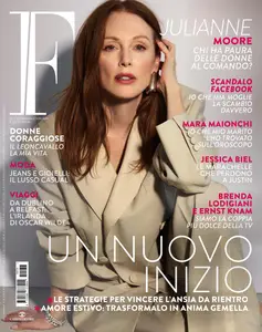 F N.36 - 9 Settembre 2025
