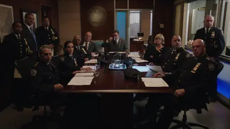 Blue Bloods S09E09