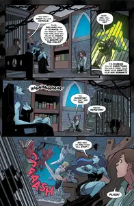 Flash Gordon-Quarterly 005