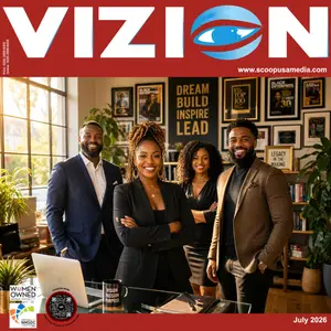 ScoopVizion - July 2026