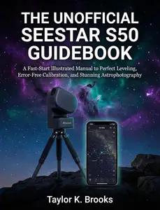 THE UNOFFICIAL SEESTAR S50 GUIDEBOOK