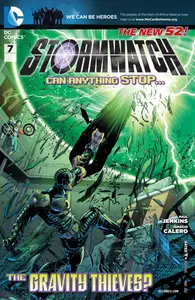 Stormwatch 007 (2012) (2 covers) (digital-Empire