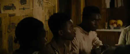 Mudbound (2017)
