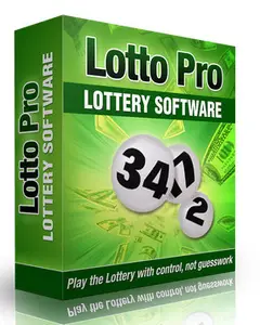 Data Solutions Lotto Pro 8.94
