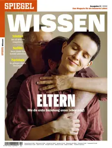 Der Spiegel Wissen - Ausgabe 2 2022