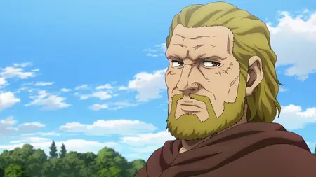 Vinland Saga Season 2 - 10 Dual Audio 10bit BD1080p x265