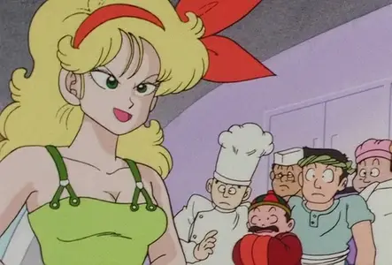 Dragon Ball Z Ã£ÂÂÃ£ÂÃ£ÂÂ´Ã£ÂÂ³Ã£ÂÂÃ£ÂÂ¼Ã£ÂÂ«Z - 012