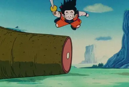 Dragon Ball Z Ã£ÂÂÃ£ÂÃ£ÂÂ´Ã£ÂÂ³Ã£ÂÂÃ£ÂÂ¼Ã£ÂÂ«Z - 012