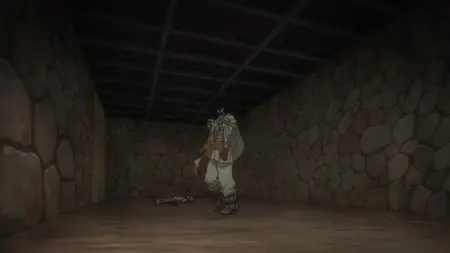 Gachiakuta - 06