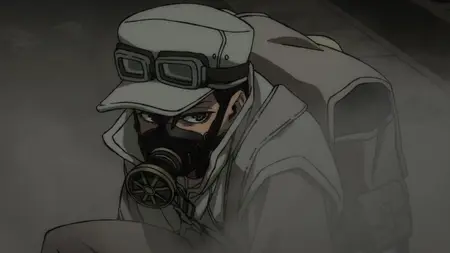 Gachiakuta - 06