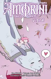 Amorini-Amateur Cupid 03 of 03 2025 ADULT Digital ASO