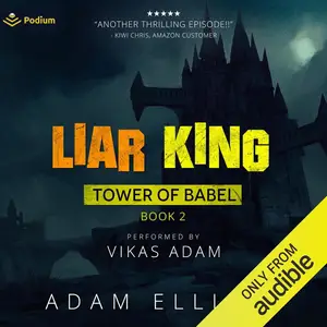 Liar King: Tower of Babel