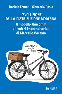 Daniele Fornari - L'evoluzione della distribuzione moderna