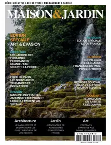 Maison&Jardin N°70 2026