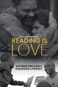 Reading is Love (2025)