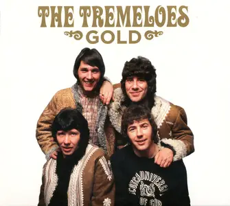 The Tremeloes - Gold (2020)