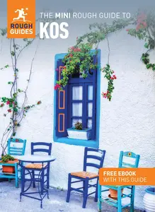 The Mini Rough Guide to Kos: Travel Guide with eBook (Mini Rough Guides)