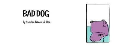 Bad Dog 2010 (Nothing-Empire
