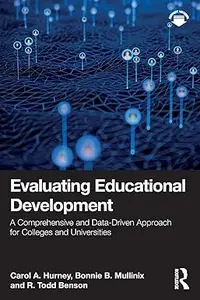 Evaluating Educational Development