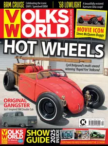 Volks World - April-May 2025