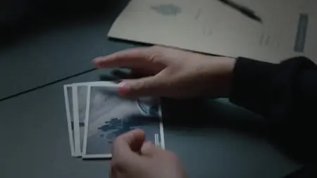 Criminal Record S02E01