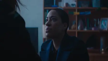 Criminal Record S02E01