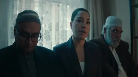 Criminal Record S02E01