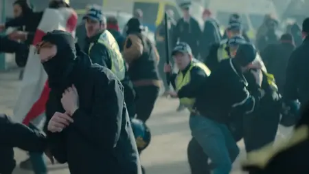 Criminal Record S02E01