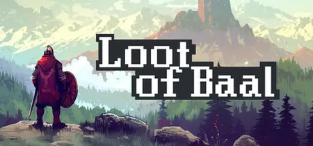 Loot of Baal (2025)