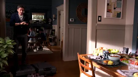 Home Economics S02E07