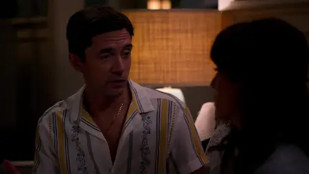 Home Economics S02E07