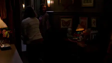 Home Economics S02E07