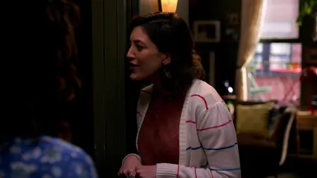 Home Economics S02E07