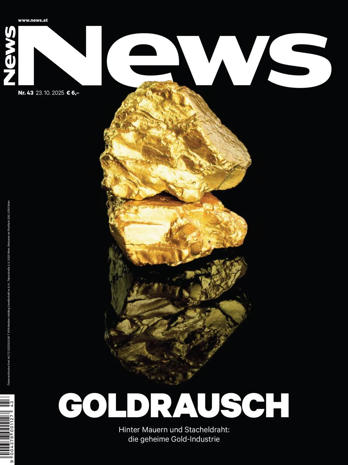 News - 23 Oktober 2025