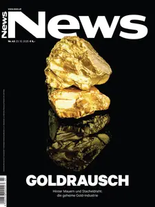 News - 23 Oktober 2025