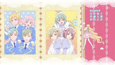 As Miss Beelzebub Likes S01E10