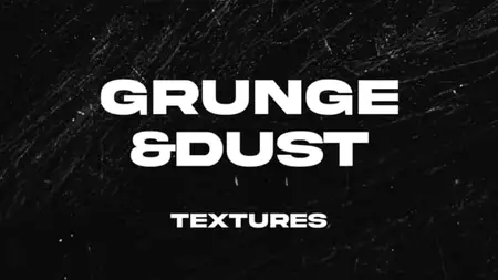 Grunge and Dust Texture Pack | DR 57966506