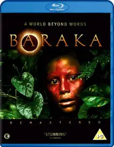 Baraka (1992)