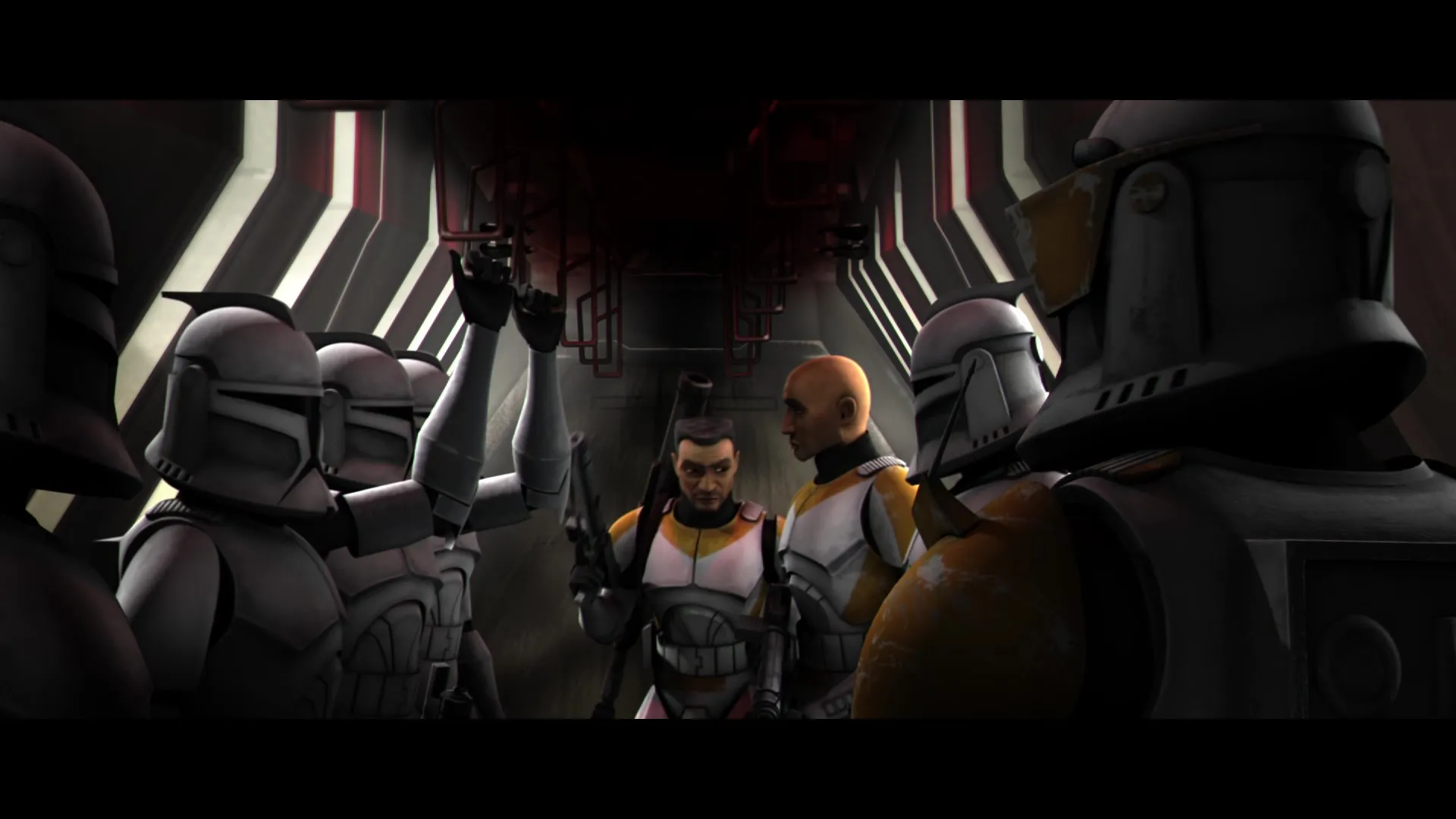 Star Wars: The Clone Wars S01E20